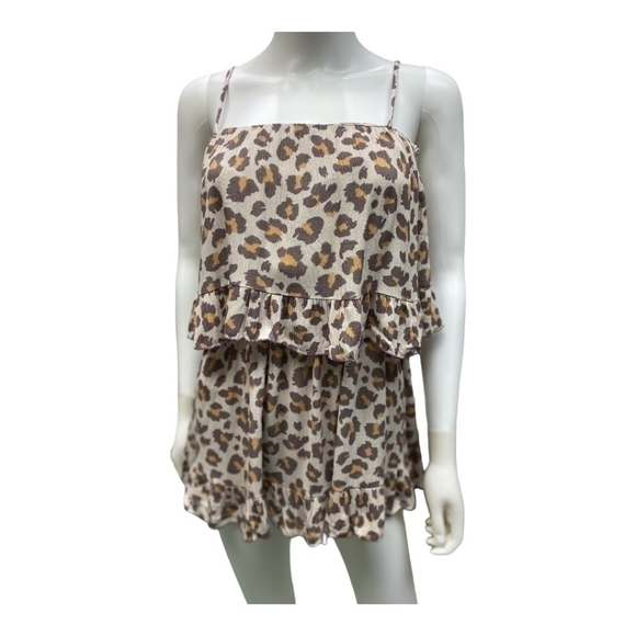 Ces Femme Tops - Ces Femme Ruffle Top